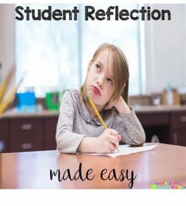 Reflection Paper